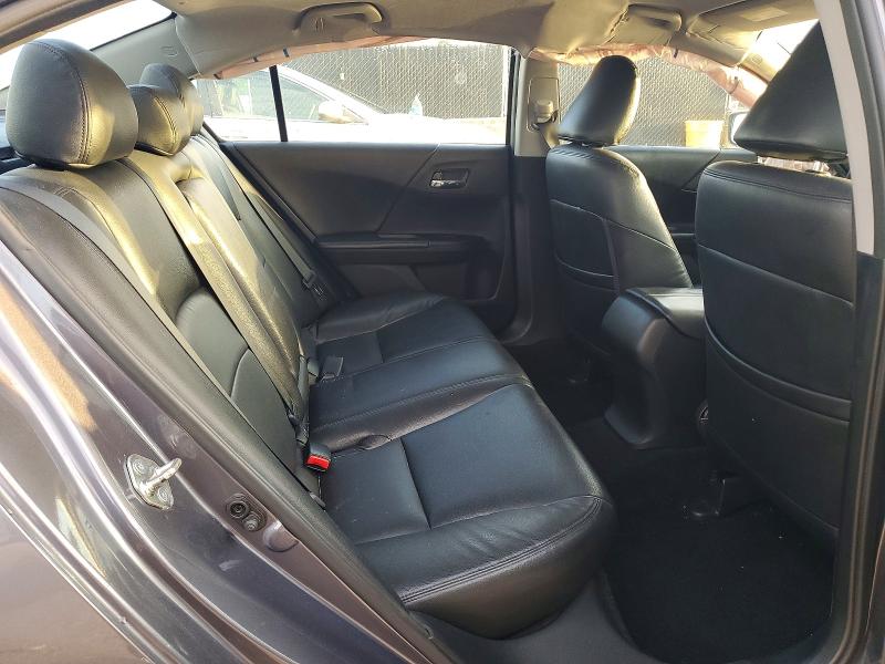 Aukcja sprzedaży 2015 Honda Accord, vin: 1HGCR2F37FA169842, numer aukcji: 68989486