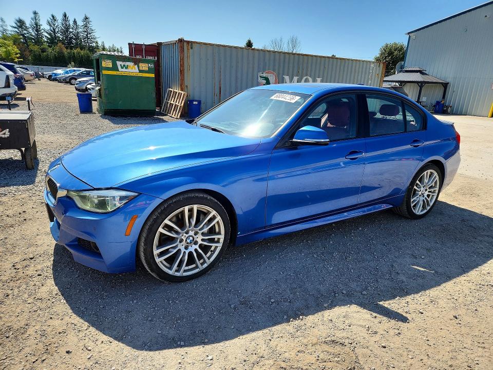 Продажа на аукционе авто 2017 Bmw 340, vin: WBA8B7C50HK703950, номер лота: 68044266
