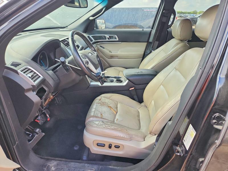 Aukcja sprzedaży 2015 Ford Explorer, vin: 1FM5K7D82FGA76646, numer aukcji: 68146696