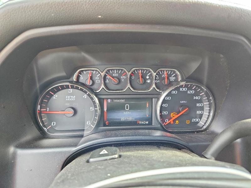 70649096 :رقم المزاد ، 1GTV2UEC5EZ373421 vin ، 2014 Gmc Sierra مزاد بيع
