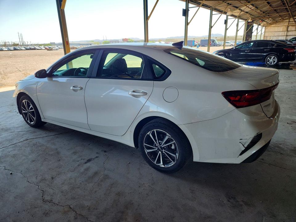 67467096 :رقم المزاد ، 3KPF24AD4RE701674 vin ، 2024 Kia Forte مزاد بيع