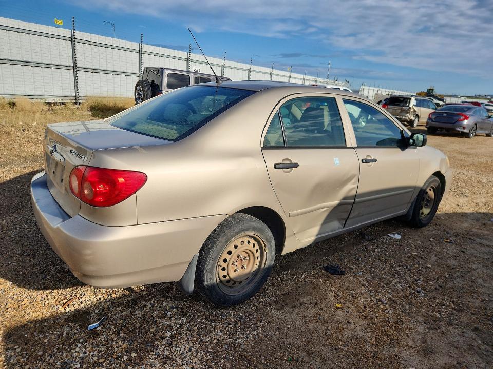 Aukcja sprzedaży 2005 Toyota Corolla, vin: 2T1BR32E55C883700        , numer aukcji: 67715386