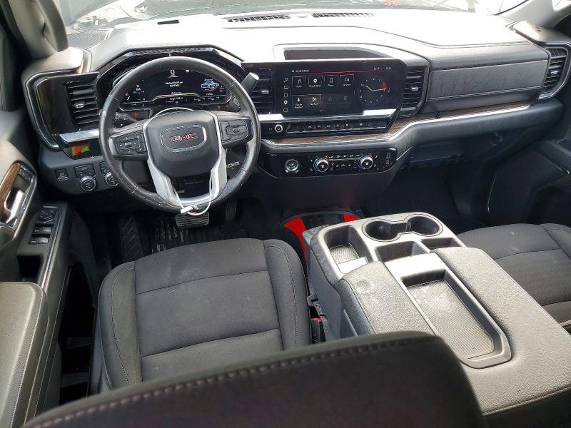 Aukcja sprzedaży 2022 Gmc Sierra, vin: 3GTPUJEK6NG686373, numer aukcji: 67962056