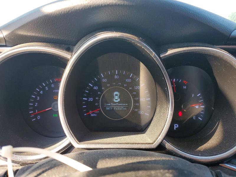 Aukcja sprzedaży 2014 Kia Optima, vin: KNAGM4A76E5450104, numer aukcji: 65599486