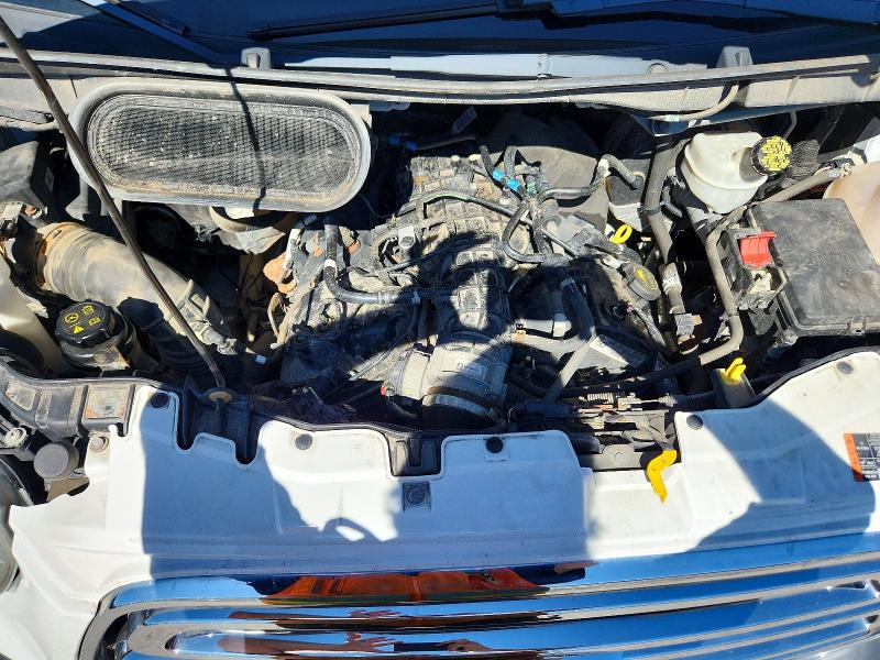 Auction sale of the 2015 Ford Transit, vin: 1FTSW2CG4FKB25706, lot number: 66952146