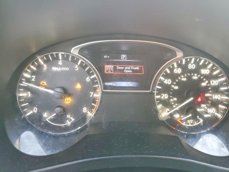70134096 :رقم المزاد ، 1N4AL3AP8HC114708 vin ، 2017 Nissan Altima مزاد بيع