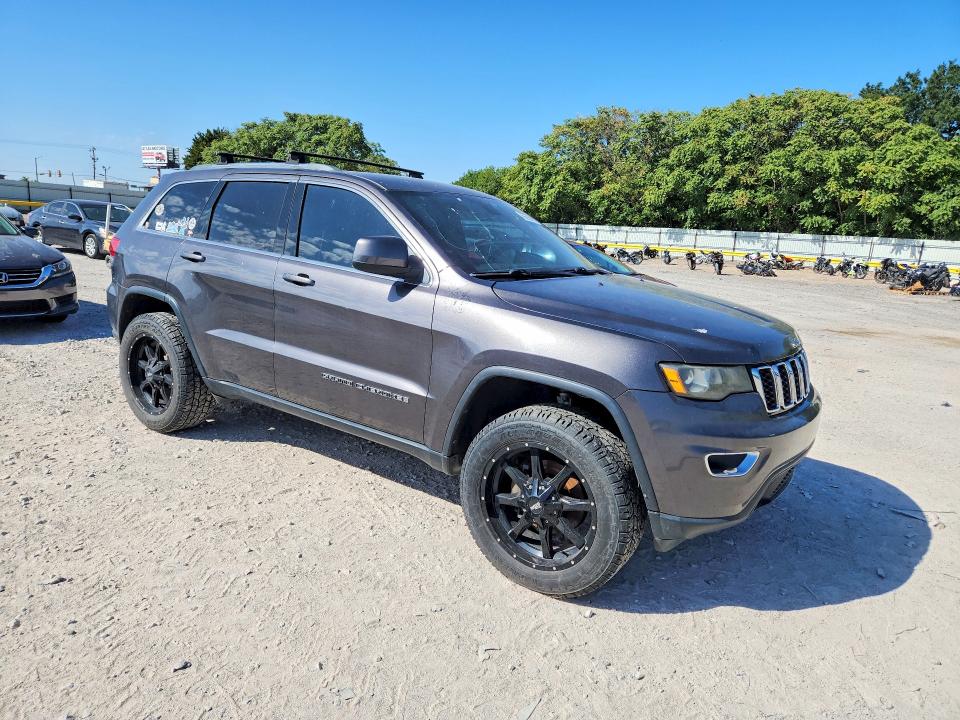 Продажа на аукционе авто 2019 Jeep Grand Cherokee, vin: 1C4RJFAG0KC591239, номер лота: 68550216