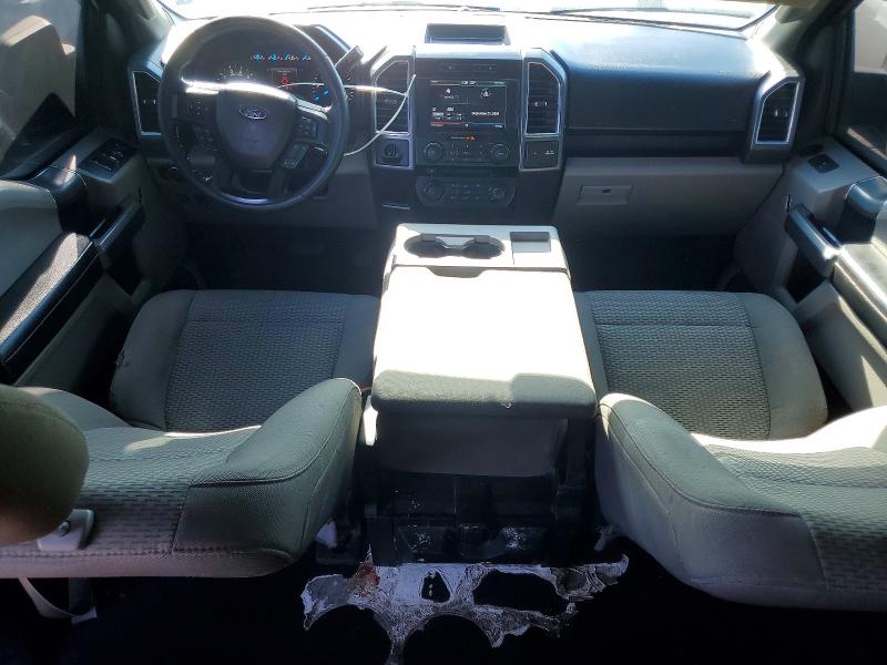 Продажа на аукционе авто 2015 Ford F150, vin: 1FTEW1CPXFKD95305, номер лота: 70338456