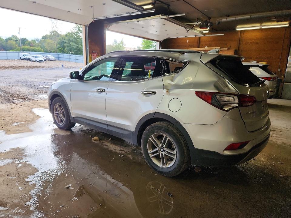 Aukcja sprzedaży 2017 Hyundai Santa Fe Sport, vin: 5XYZUDLB9HG496972, numer aukcji: 69412036
