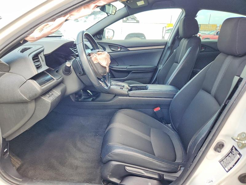 Aukcja sprzedaży 2020 Honda Civic, vin: SHHFK7H42LU402255, numer aukcji: 69094216