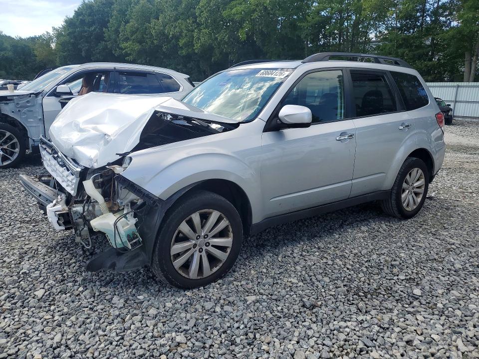 Aukcja sprzedaży 2011 Subaru Forester, vin: JF2SHADC4BH723612, numer aukcji: 68604126