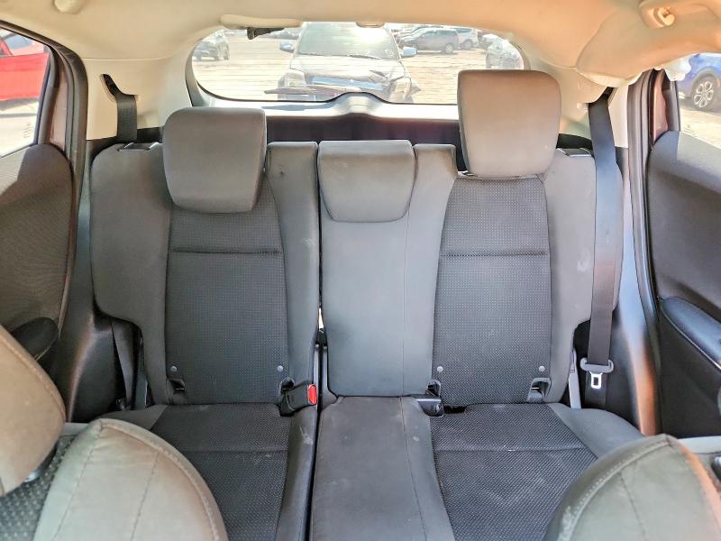 Продаж на аукціоні авто 2021 Honda Hr-v, vin: 3CZRU5H50MM723725, номер лоту: 65965486