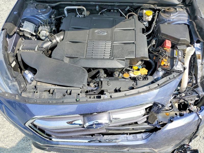 Продажа на аукционе авто 2018 Subaru Outback, vin: 4S4BSENC1J3335394, номер лота: 69567876