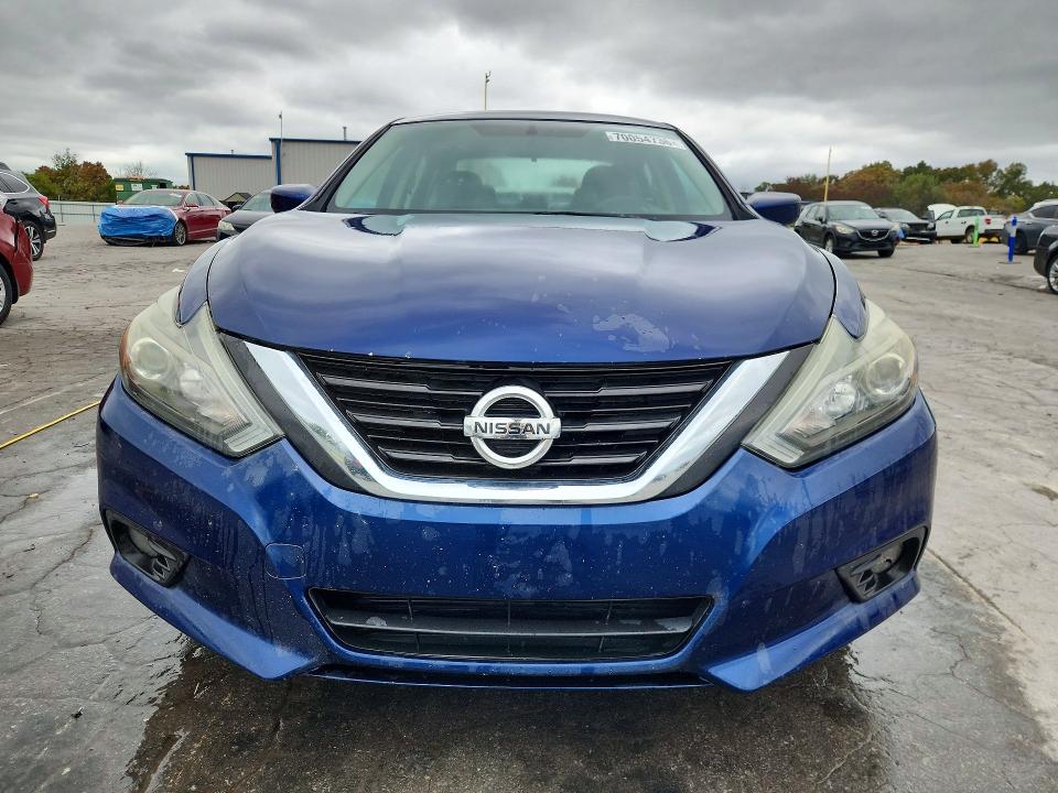 Aukcja sprzedaży 2017 Nissan Altima, vin: 1N4AL3AP6HC492042, numer aukcji: 70054736