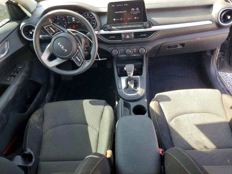 Продажа на аукционе авто 2024 Kia Forte, vin: 3KPF24AD6RE827616, номер лота: 68590036