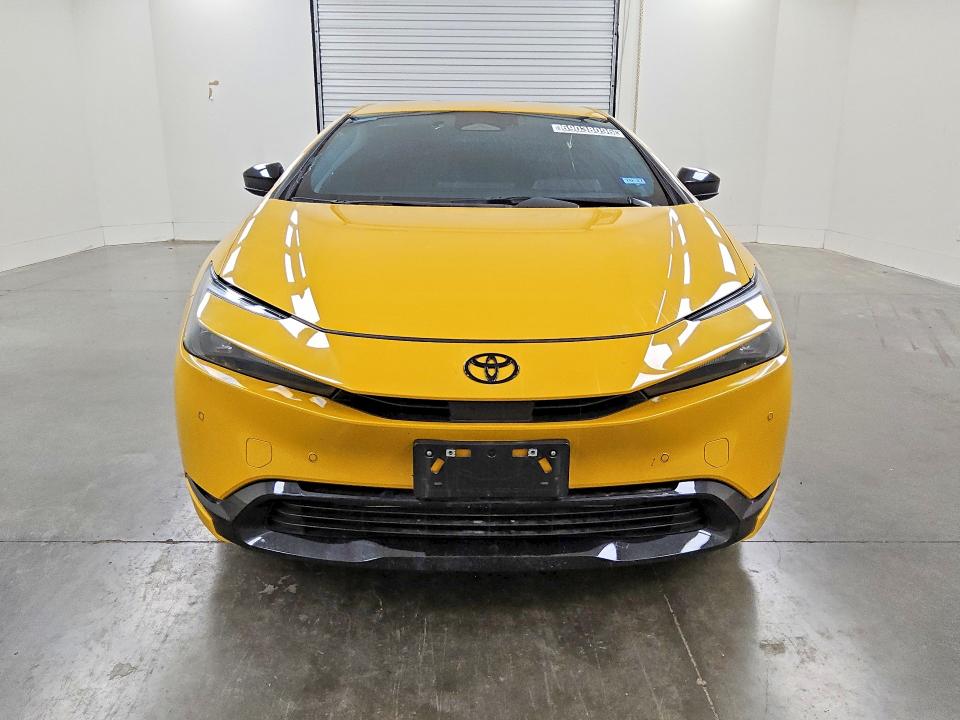 Auction sale of the 2026 Toyota Prius, vin: JTDACAAU1T3069222, lot number: 69038096