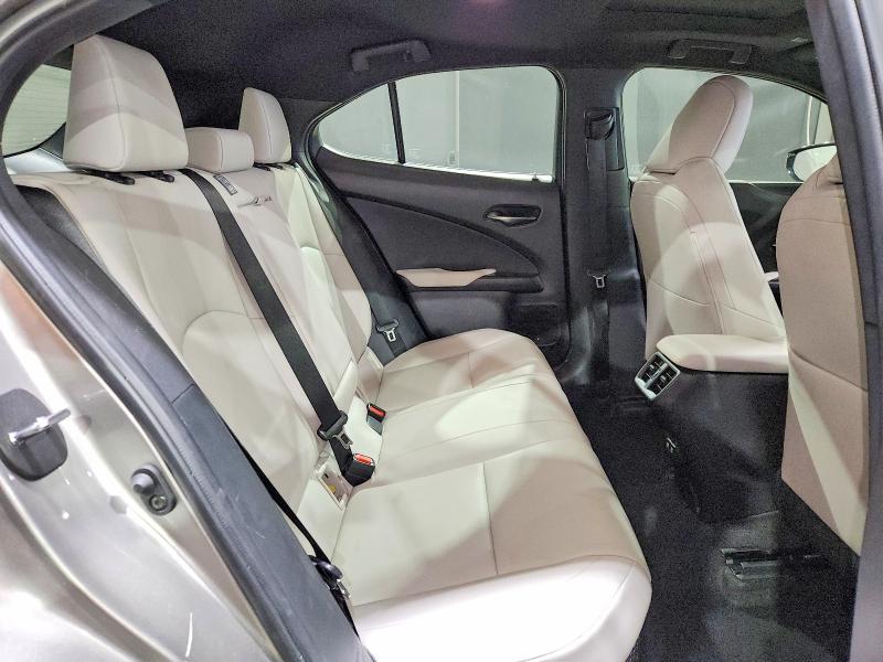 Aukcja sprzedaży 2020 Lexus Ux, vin: JTHP9JBH5L2035329, numer aukcji: 69176346