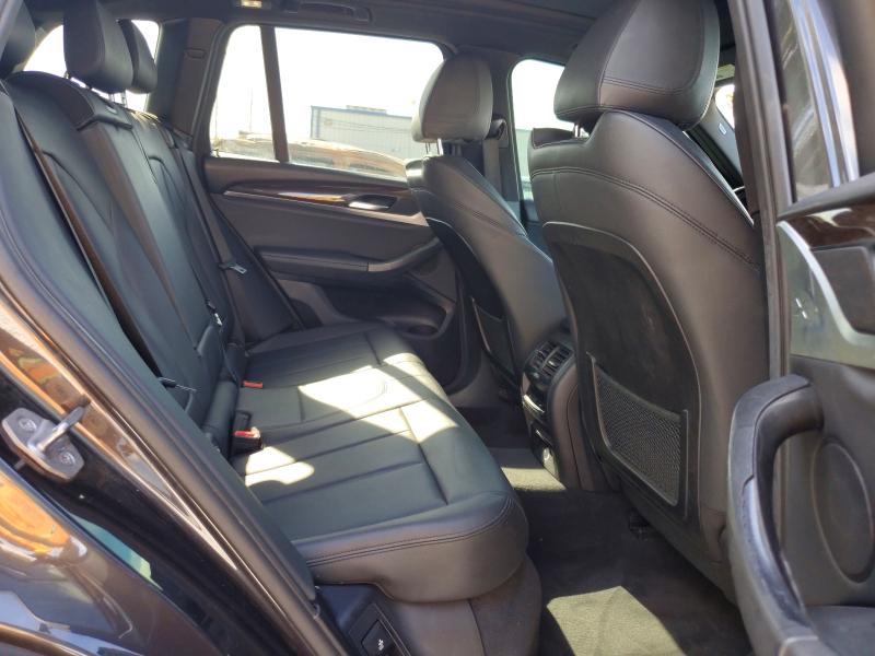 Aukcja sprzedaży 2019 Bmw X3, vin: 5UXTR7C50KLE93460, numer aukcji: 69918096