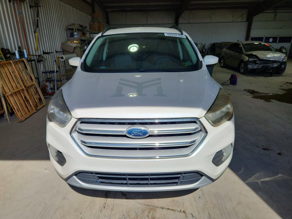 Продаж на аукціоні авто 2018 Ford Escape, vin: 1FMCU9GD0JUA39904, номер лоту: 69932166