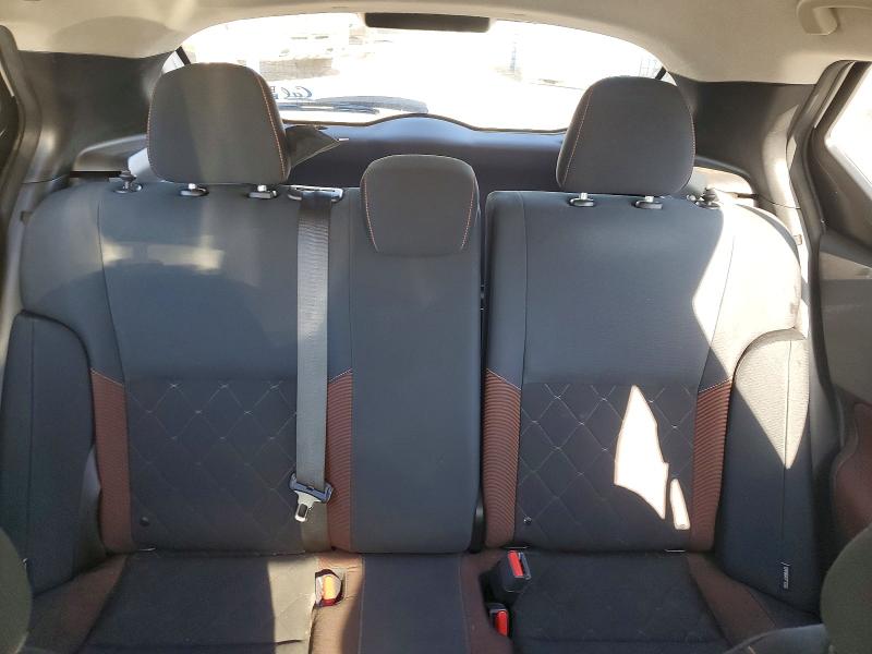 67377746 :رقم المزاد ، 3N1CP5DV1LL493371 vin ، 2020 Nissan Kicks مزاد بيع