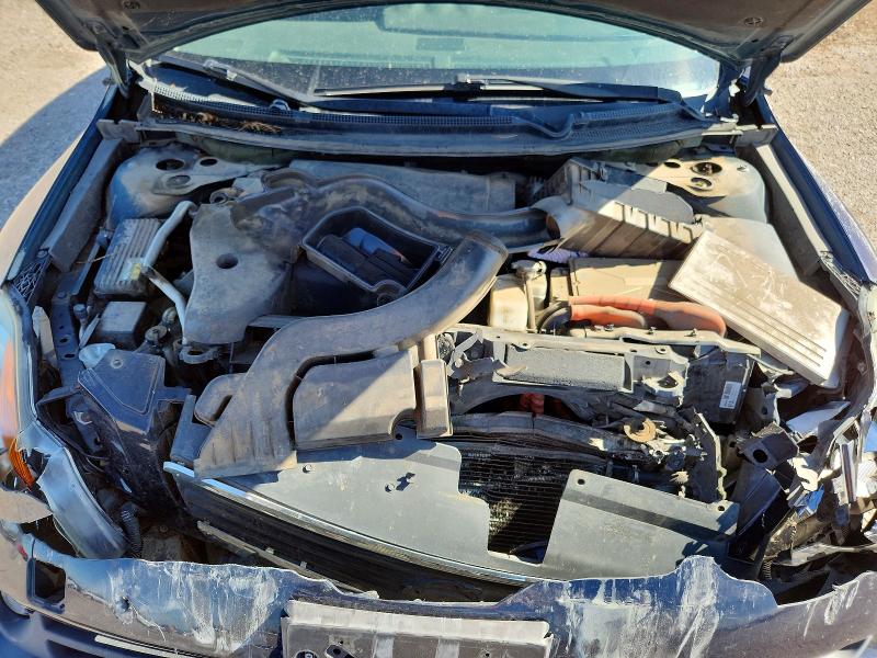 Aukcja sprzedaży 2007 Nissan Altima, vin: 1N4CL21E67C238749, numer aukcji: 67816966