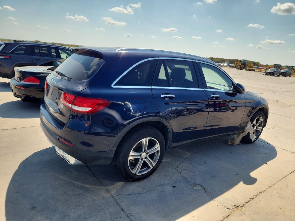 Продаж на аукціоні авто 2016 Mercedes-benz Glc, vin: WDC0G4JB0GF006837, номер лоту: 68143116