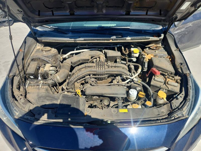 67724236 :رقم المزاد ، 4S3GTAB6XL3729719 vin ، 2020 Subaru Impreza مزاد بيع
