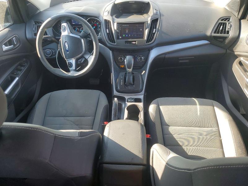 2015 Ford Escape მანქანა იყიდება აუქციონზე, vin: 1FMCU0GX7FUC27042, აუქციონის ნომერი: 67697906