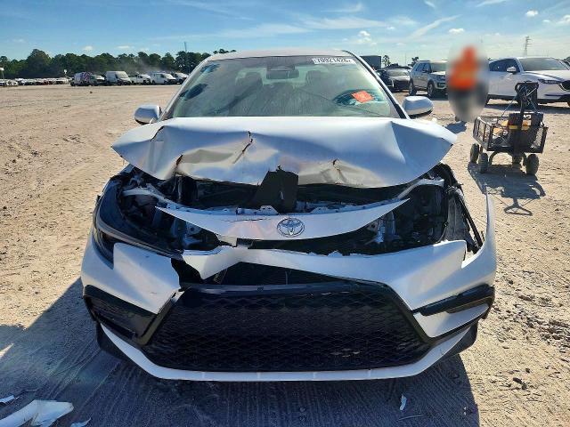 Продажа на аукционе авто 2025 Toyota Corolla, vin: 5YFS4MCE8SP246699, номер лота: 70921426
