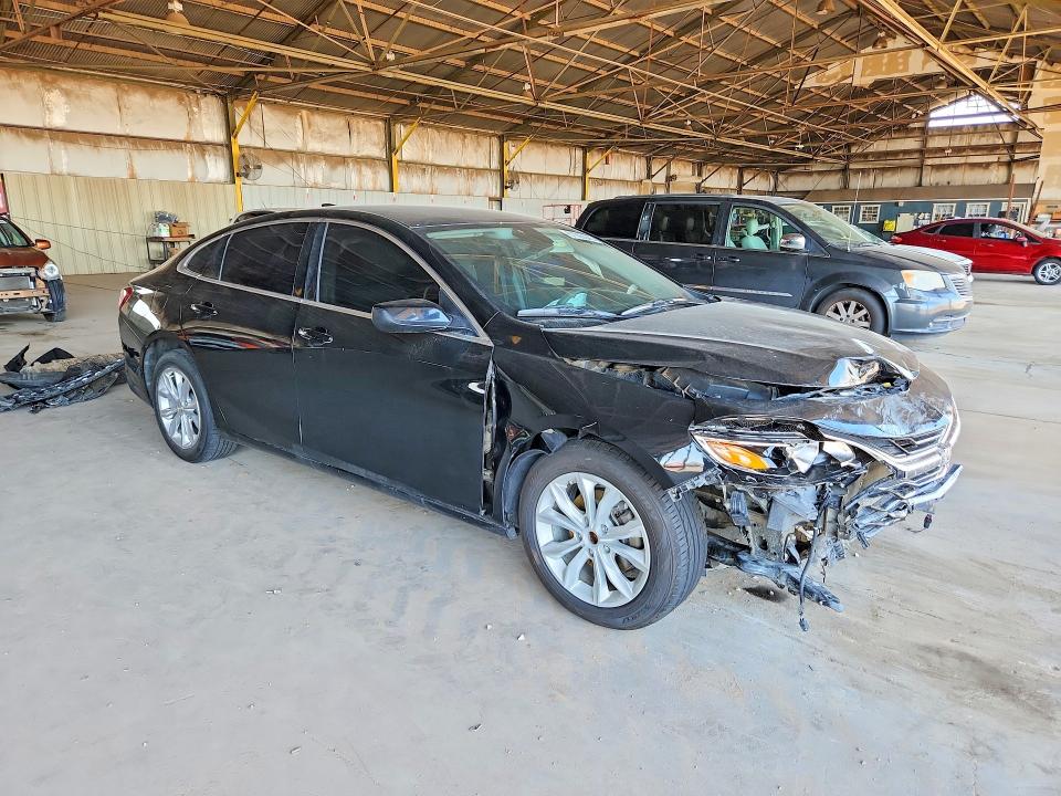 Продаж на аукціоні авто 2020 Chevrolet Malibu, vin: 1G1ZD5ST6LF090104, номер лоту: 67365046
