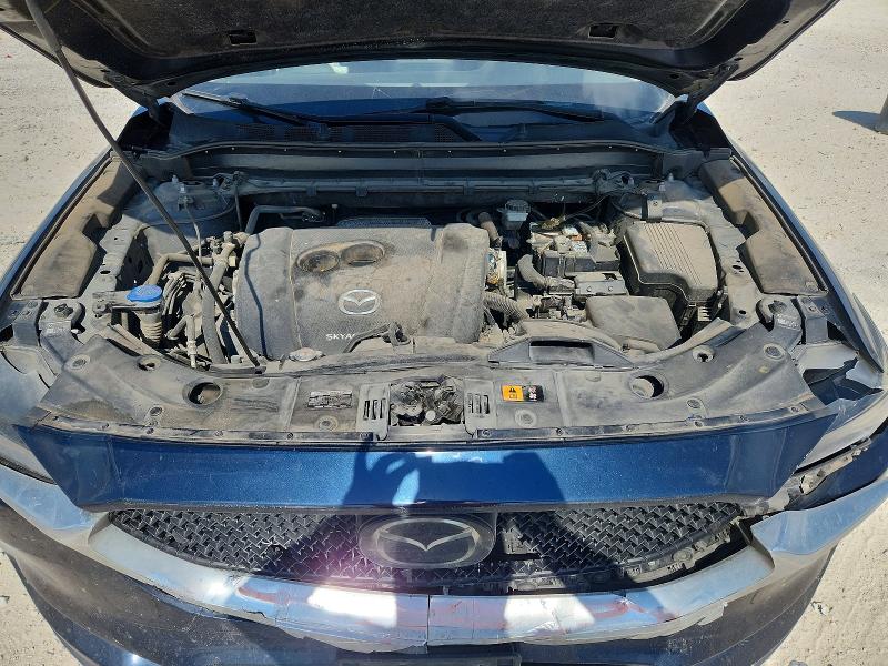 Aukcja sprzedaży 2020 Mazda Cx-5, vin: JM3KFACM6L0748629, numer aukcji: 71073576