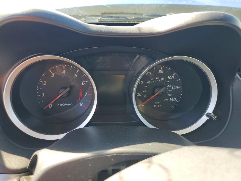 2011 Mitsubishi Lancer მანქანა იყიდება აუქციონზე, vin: JA32U2FU8BU005752, აუქციონის ნომერი: 68691586