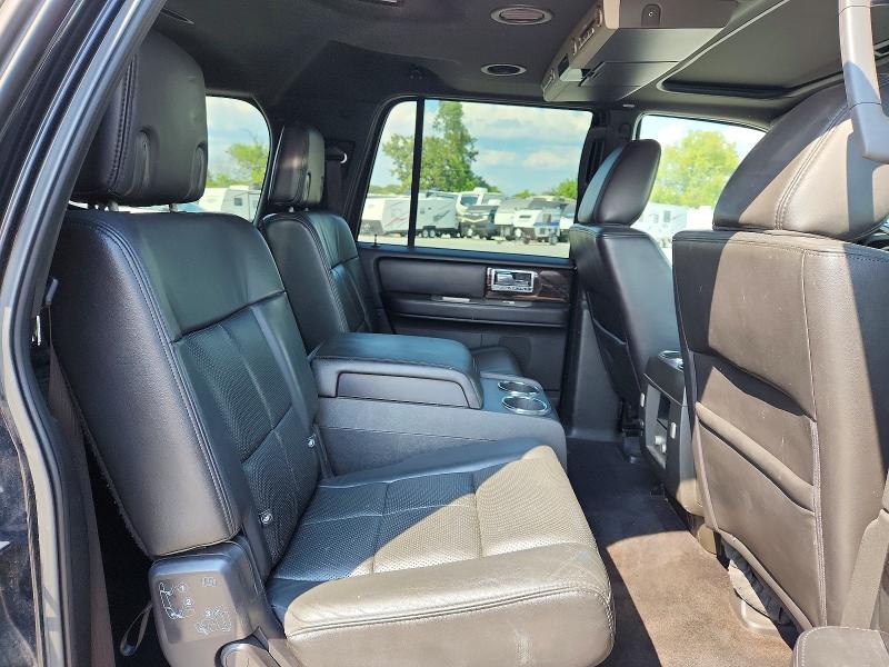 69056486 :رقم المزاد ، 5LMJJ3J55AEJ08074 vin ، 2010 Lincoln Navigator مزاد بيع
