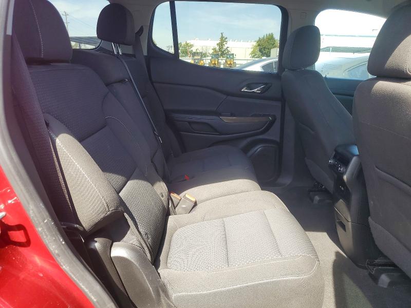 69999136 :رقم المزاد ، 1GKKNRLS4LZ195844 vin ، 2020 Gmc Acadia مزاد بيع
