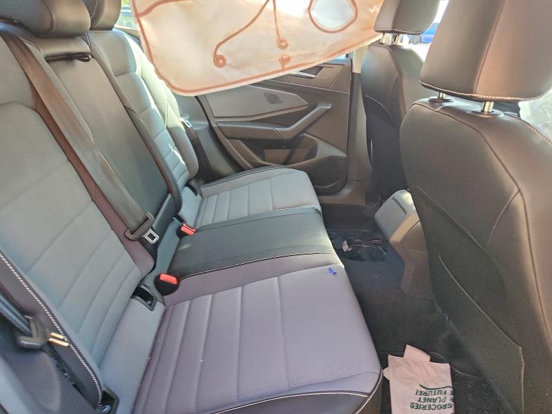 67798406 :رقم المزاد ، 3VW7X7BU5SM097891 vin ، 2025 Volkswagen Jetta مزاد بيع
