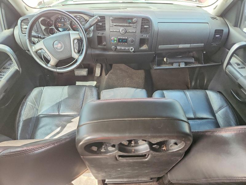 Aukcja sprzedaży 2008 Gmc Sierra, vin: 3GTEC13JX8G290147, numer aukcji: 70513496