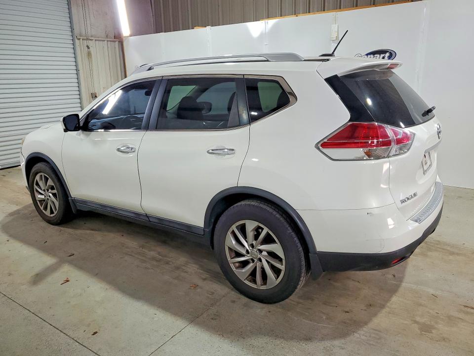 Aukcja sprzedaży 2014 Nissan Rogue, vin: 5N1AT2MT9EC872058, numer aukcji: 67490146