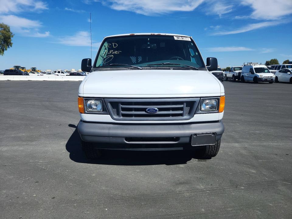 Aukcja sprzedaży 2007 Ford Econoline, vin: 1FTNE24L47DA70868, numer aukcji: 67281966