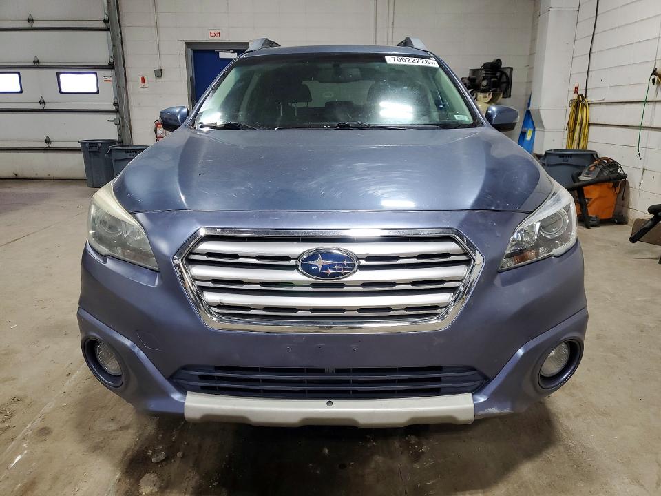 Aukcja sprzedaży 2015 Subaru Outback, vin: 4S4BSALC4F3211865, numer aukcji: 70022226