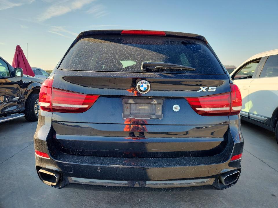 Продаж на аукціоні авто 2016 Bmw X5, vin: 5UXKR0C51G0U08456, номер лоту: 69977636