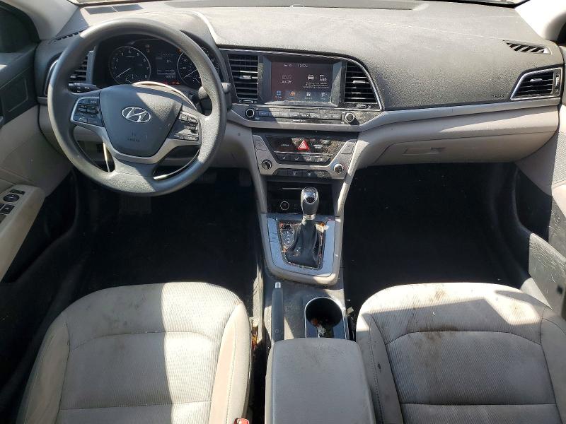Aukcja sprzedaży 2017 Hyundai Elantra, vin: 5NPD84LFXHH100901, numer aukcji: 70975736