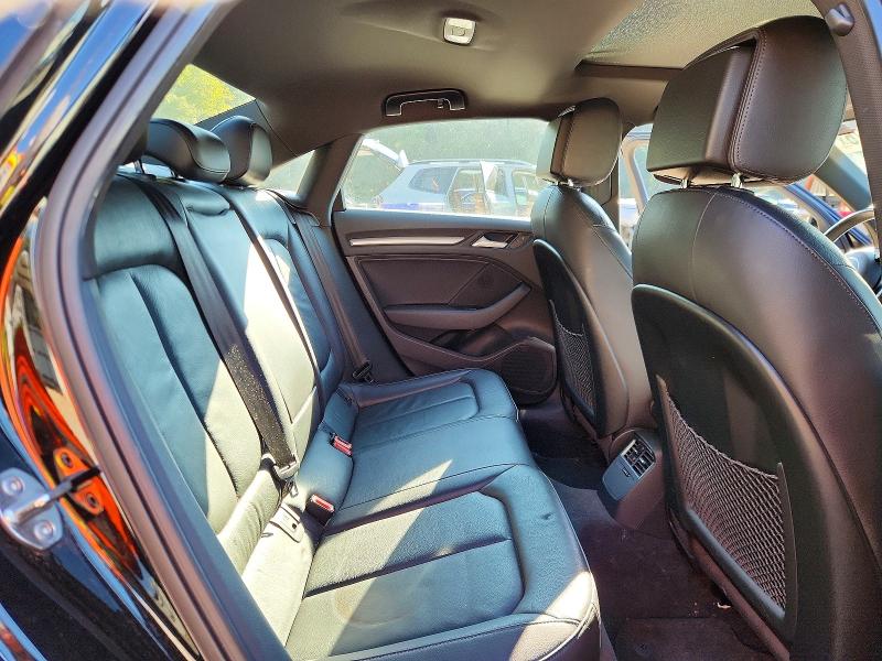 Продаж на аукціоні авто 2015 Audi A3, vin: WAUBFGFF9F1115417, номер лоту: 67006476
