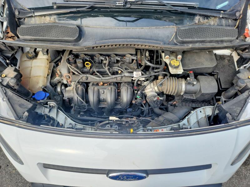 2018 Ford Transit Connect მანქანა იყიდება აუქციონზე, vin: NM0LS7E78J1369297, აუქციონის ნომერი: 69242276