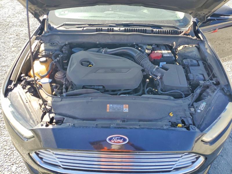 Aukcja sprzedaży 2013 Ford Fusion, vin: 3FA6P0HR8DR106278, numer aukcji: 69345796
