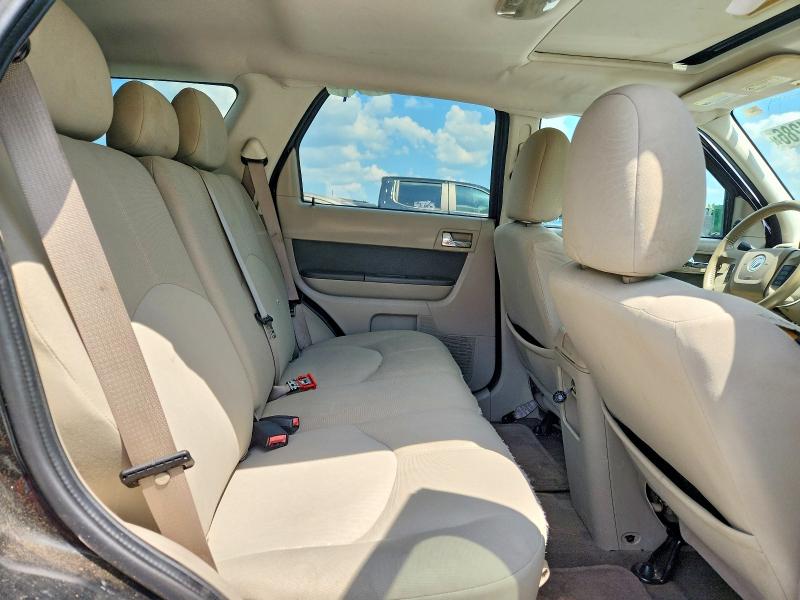 Продажа на аукционе авто 2010 Mercury Mariner, vin: 4M2CN8B71AKJ29209, номер лота: 67324286