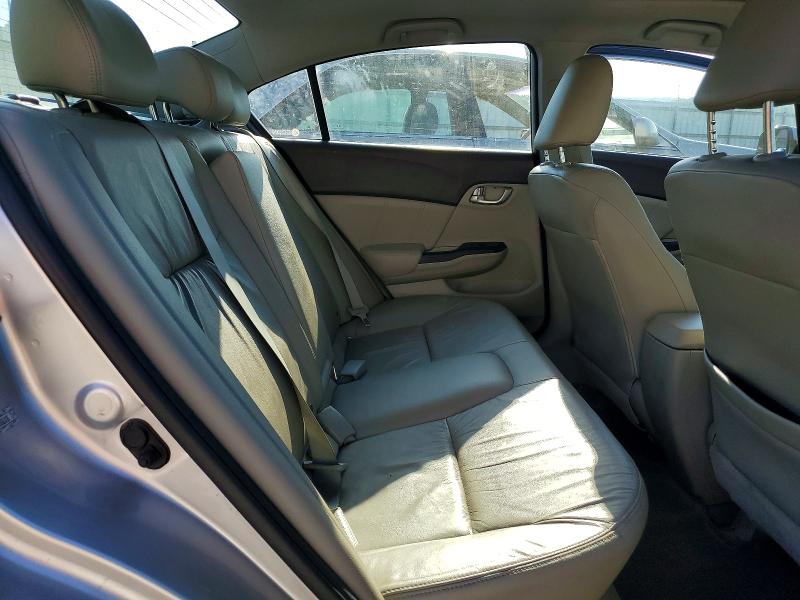 67784176 :رقم المزاد ، 2HGFB2F94CH308618 vin ، 2012 Honda Civic مزاد بيع