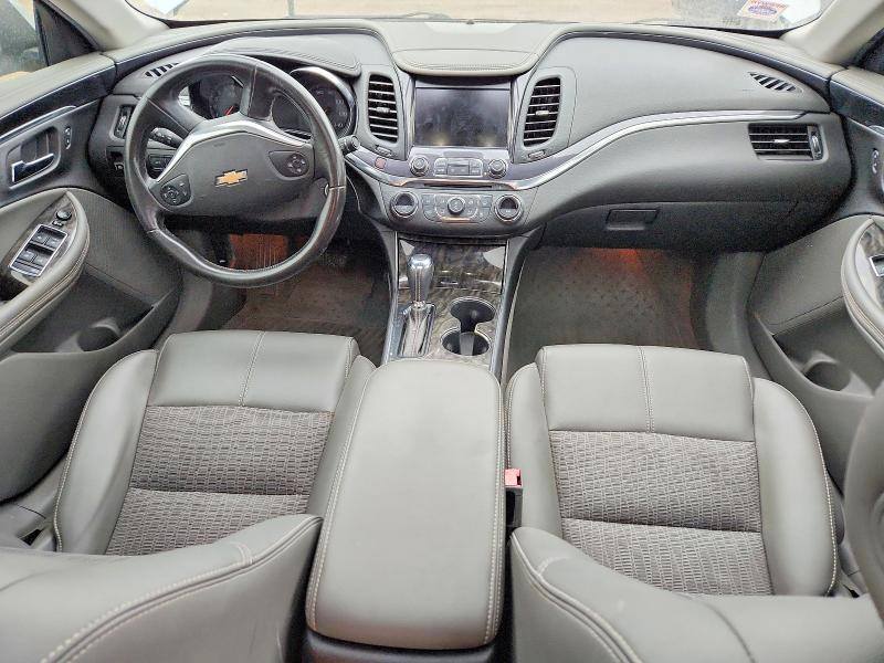 Продаж на аукціоні авто 2014 Chevrolet Impala, vin: 2G1125S34E9286542, номер лоту: 68857856