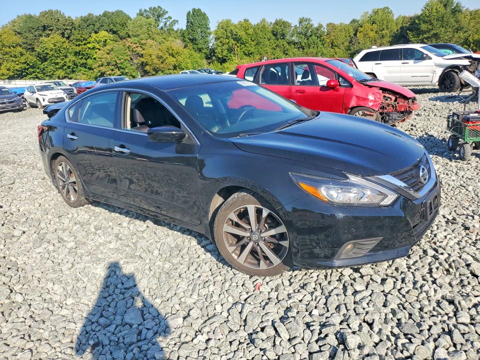 Aukcja sprzedaży 2016 Nissan Altima, vin: 1N4AL3AP8GC119535, numer aukcji: 68657436