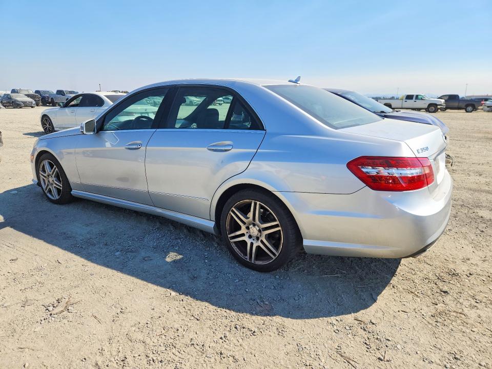 68822586 :رقم المزاد ، WDDHF5GB6AA053759 vin ، 2010 Mercedes-benz E مزاد بيع