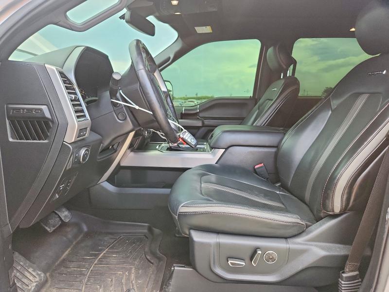 68817206 :رقم المزاد ، 1FTEW1E57LFB46721 vin ، 2020 Ford F150 مزاد بيع